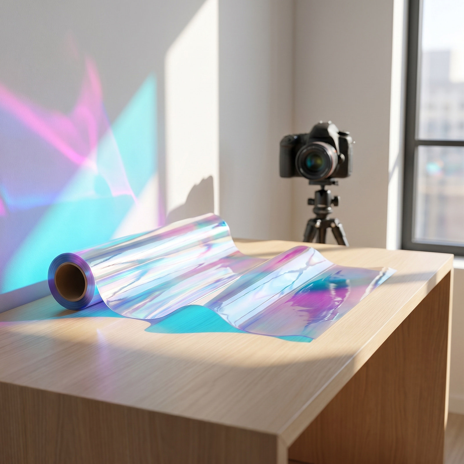 2Pcs Lighting Gels Self Adhesi - Photography Lighting Diffuser 评论和价格