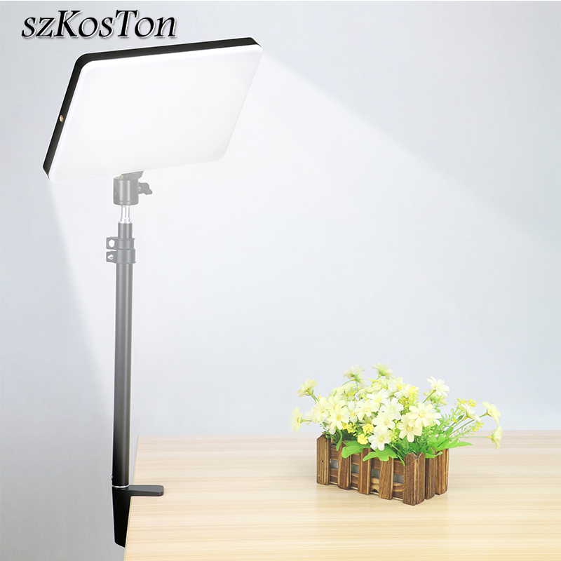 Dimmable 10inch Led Video Ligh - Video Light Panel Led 评论和价格