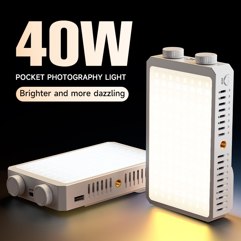 Handheld Fill Light 2800K-9000 - Video Light Panel Led 评论和价格