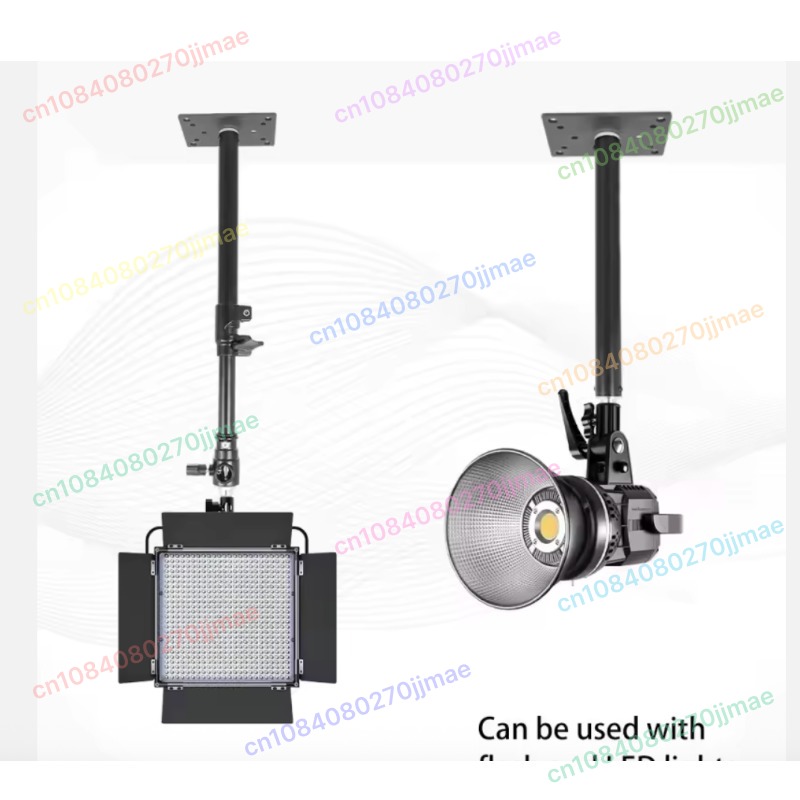 Ceiling Wall Mount Professiona - Photography Lighting Wall 评论和价格