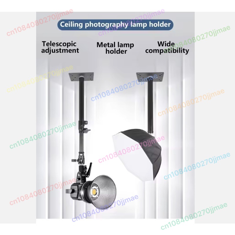 Ceiling Wall Mount Professiona - Photography Lighting Wall 评论和价格