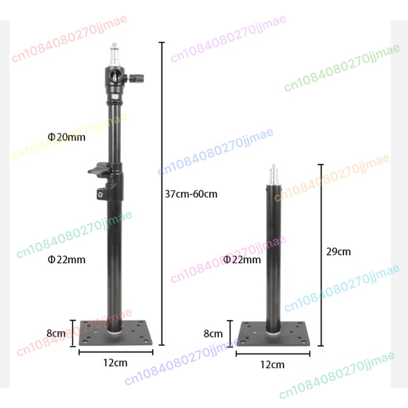 Ceiling Wall Mount Professiona - Photography Lighting Wall 评论和价格