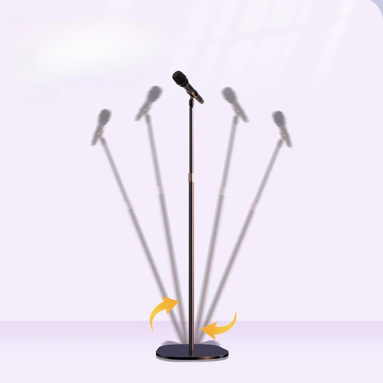Mic Stand Convenient Easy to I - Boom Arm Stand 评论和价格