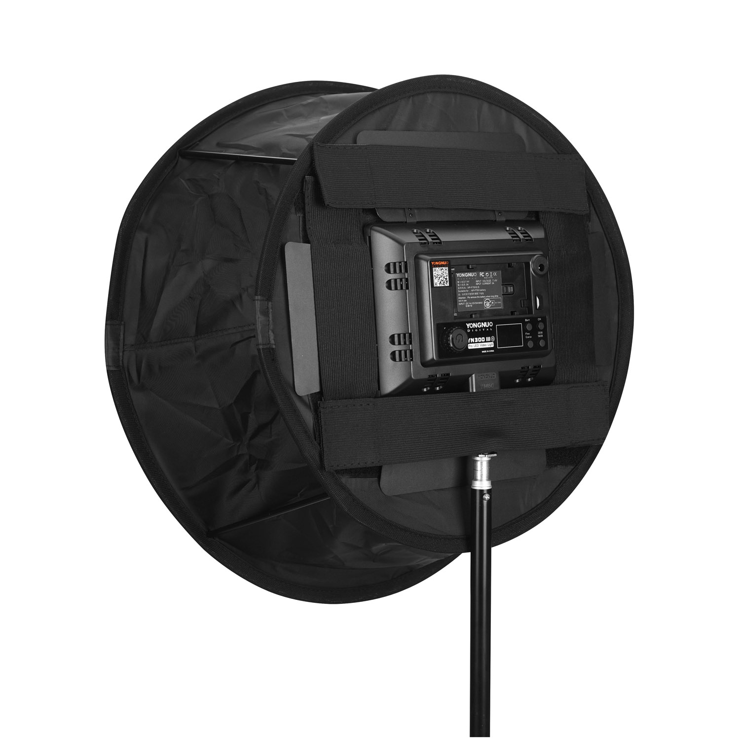 YONGNUO Softbox Diffuser for Y - Video Light Panel Led 评论和价格