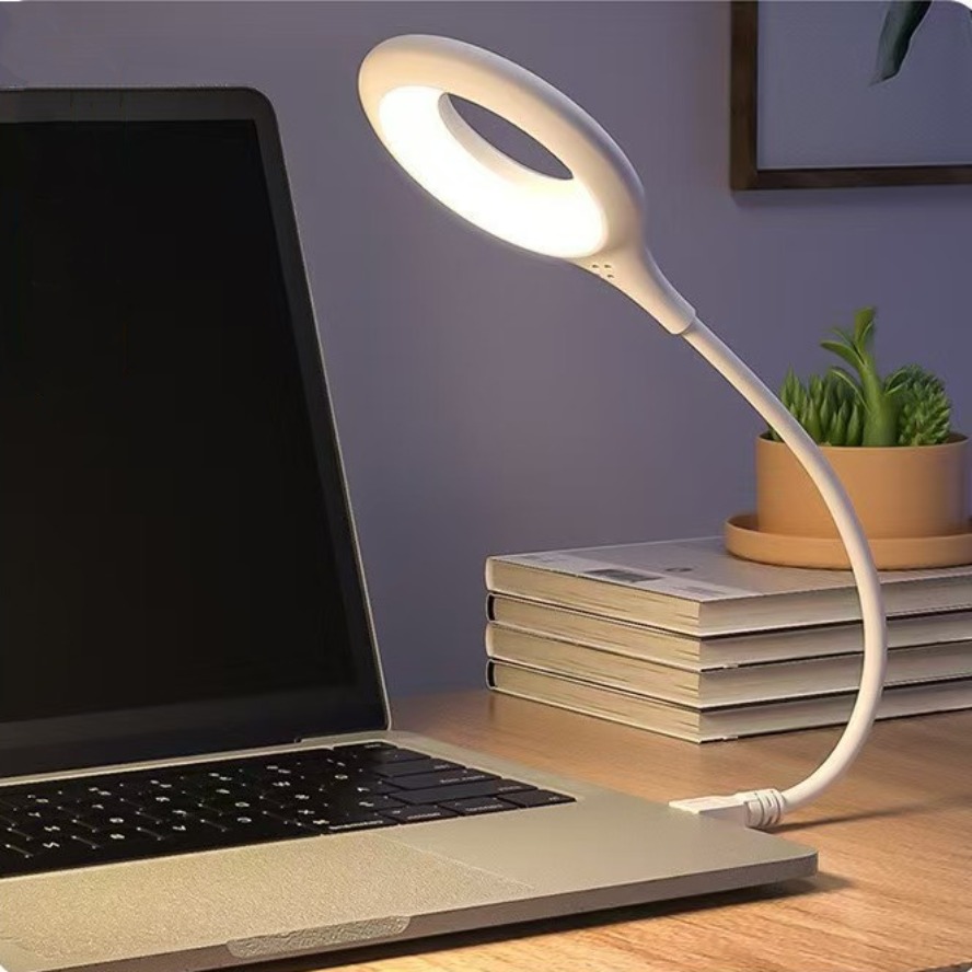 18LED USB Table Lights Night L - Photography Lighting Book 评论和价格