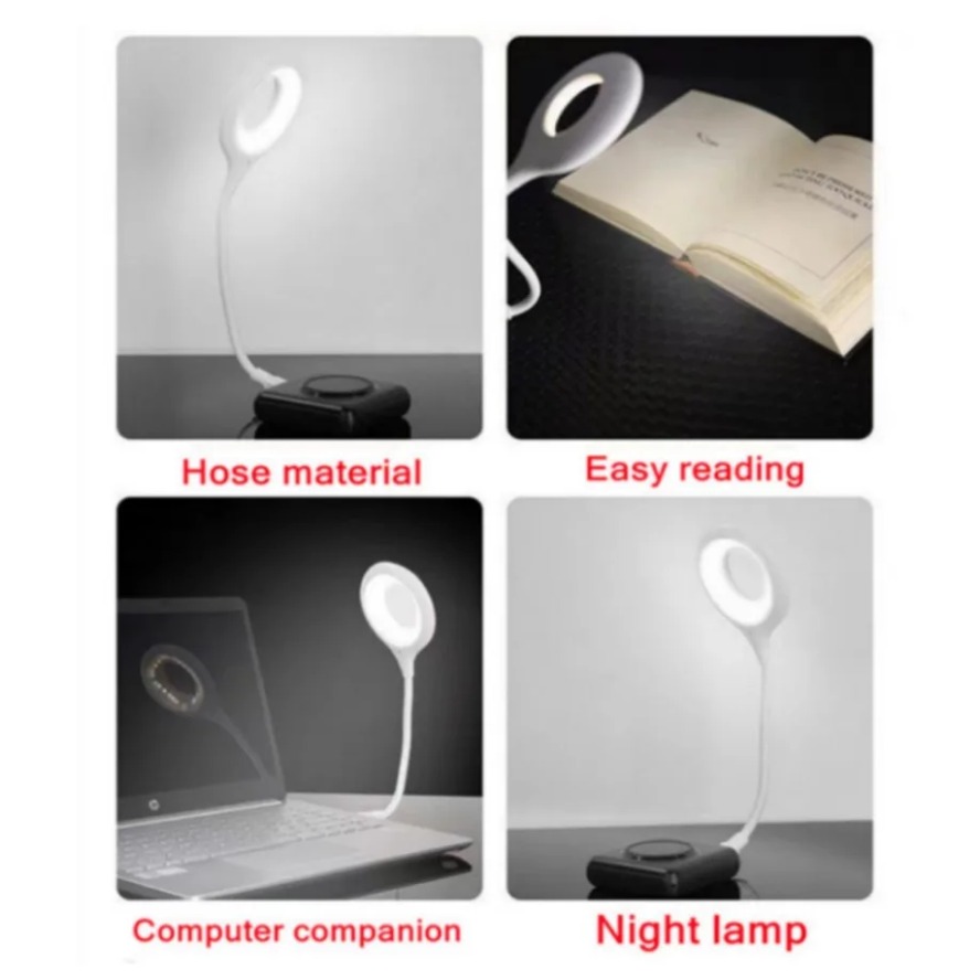 18LED USB Table Lights Night L - Photography Lighting Book 评论和价格