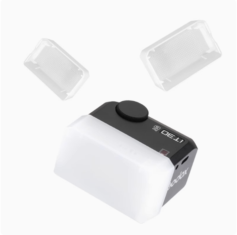 Flash Diffuser Soft Box for Go - Photography Lighting Diffuser 评论和价格