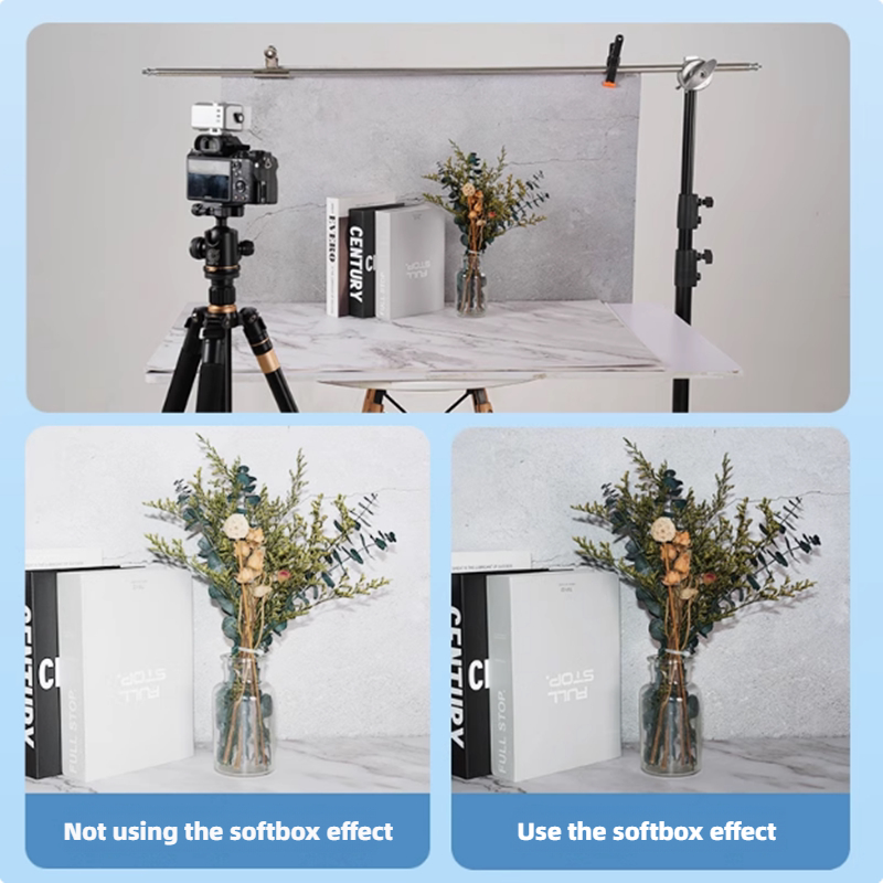 Flash Diffuser Soft Box for Go - Photography Lighting Diffuser 评论和价格