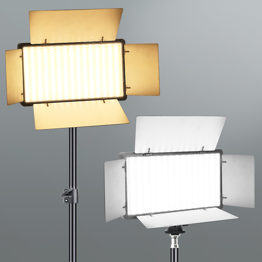 LED Video Light Panel Light Ph - Video Light Panel Led 评论和价格
