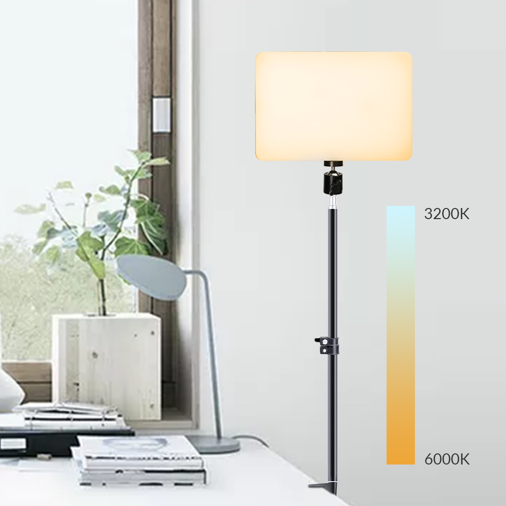 10inch LED Video Lighting Pane - Video Light Panel Led 评论和价格