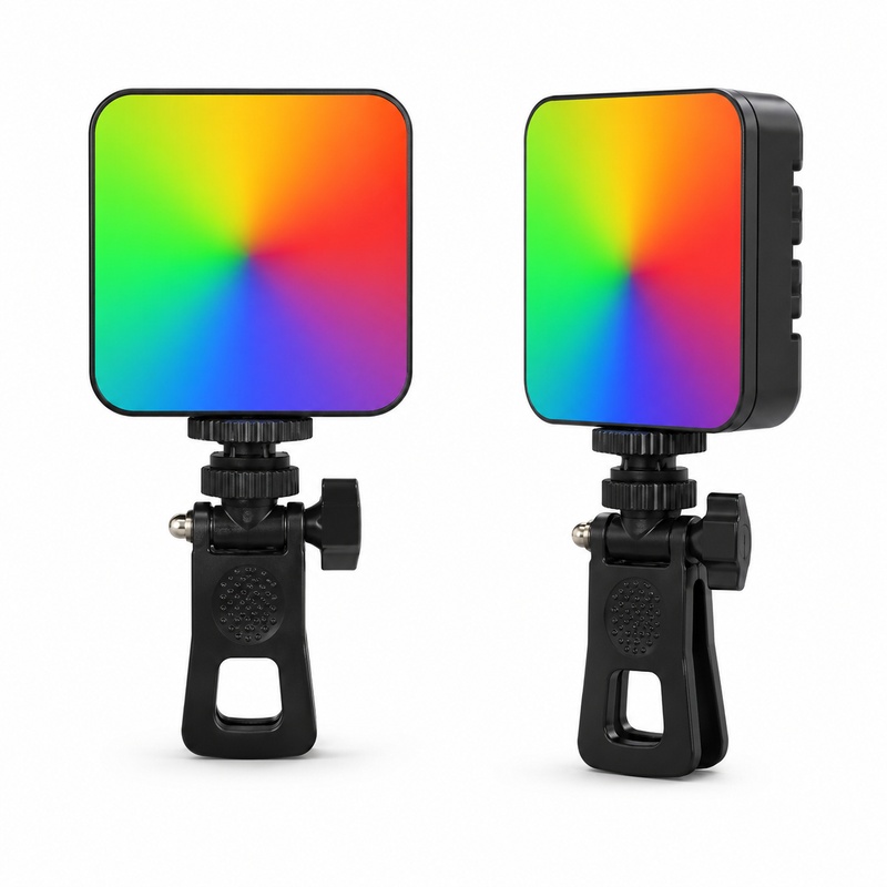 DY11Mini Portable Clip-On Phon - Photography Lighting Portable 评论和价格