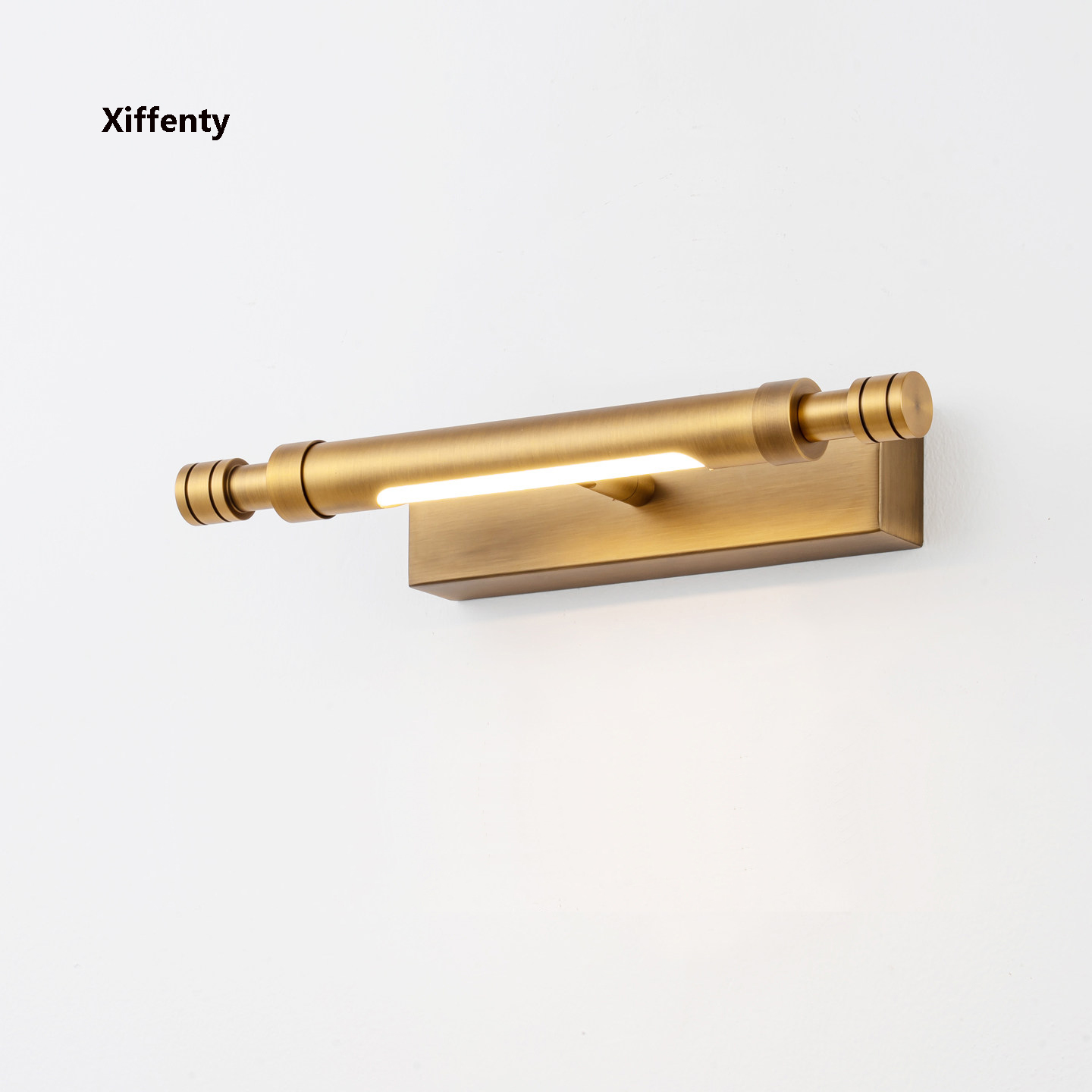 Retro LED Wall Lamp Shop Hotel - Photography Lighting Wall 评论和价格