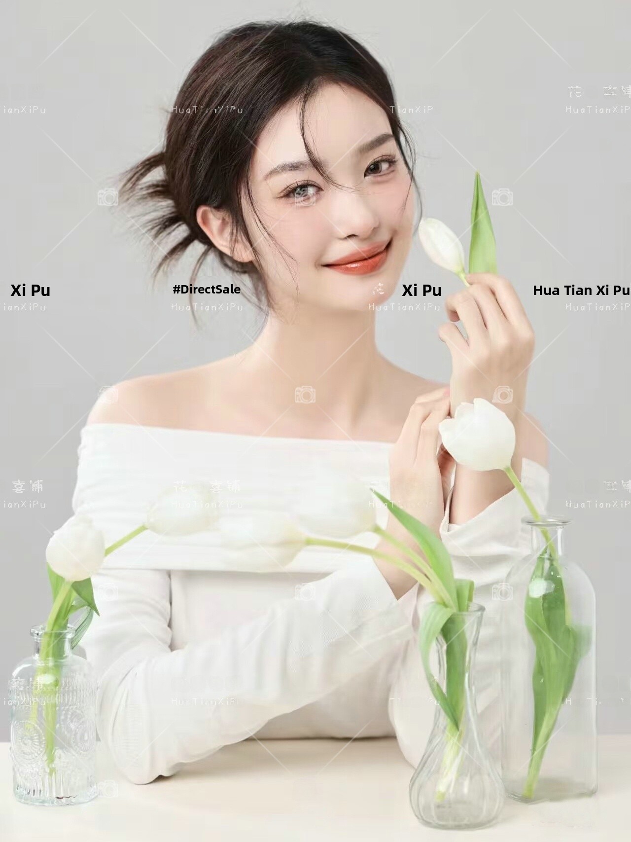 New Arrival Studio Theme Korea - Photography Lighting Styles 评论和价格