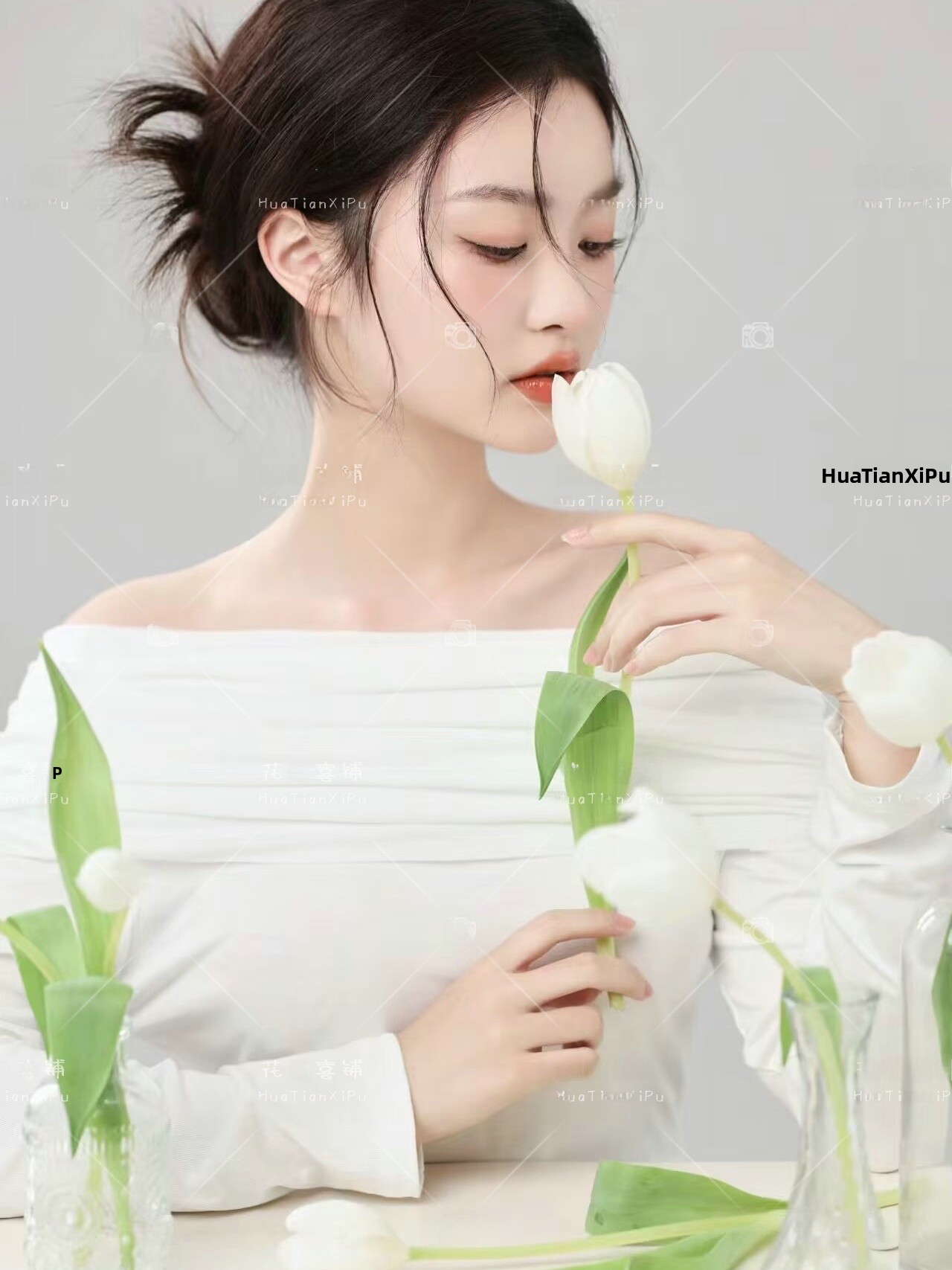 New Arrival Studio Theme Korea - Photography Lighting Styles 评论和价格
