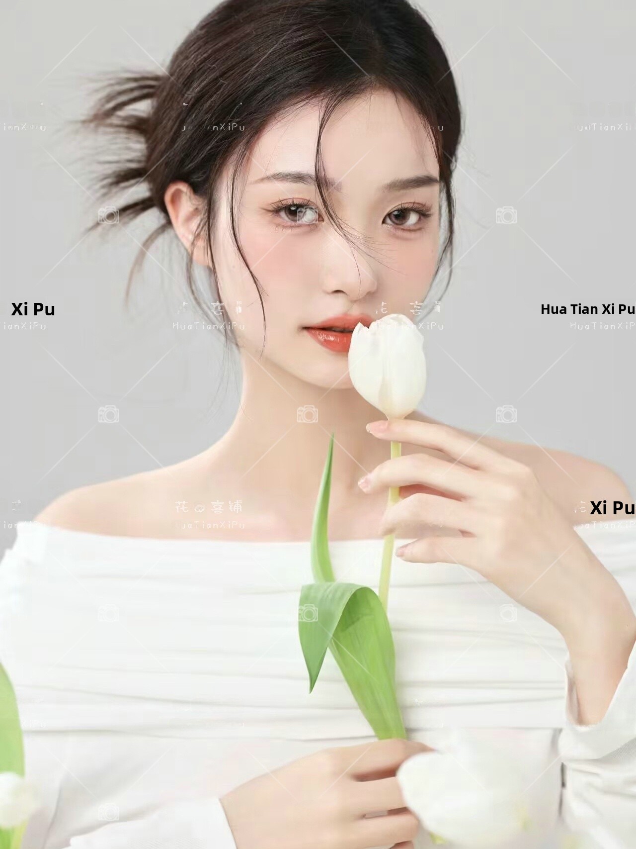 New Arrival Studio Theme Korea - Photography Lighting Styles 评论和价格