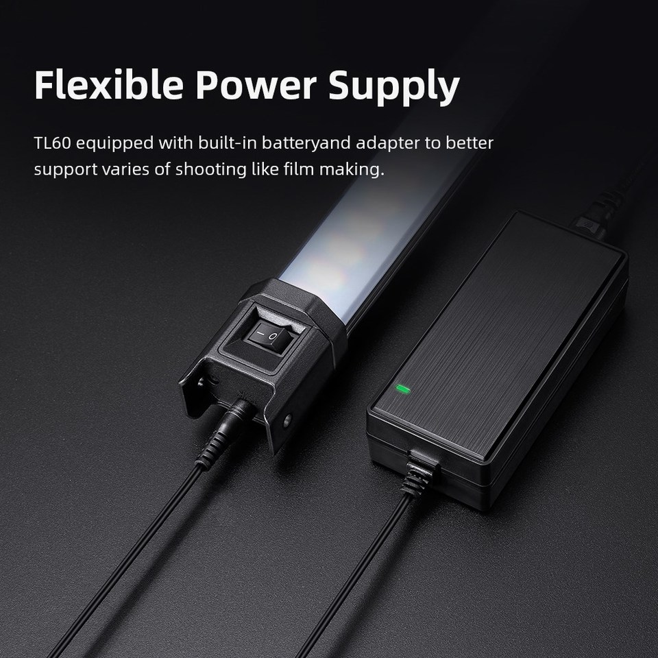 Godox TL60 RGB Handheld Photog - Torjim Rgb Photography Video Lighting 评论和价格