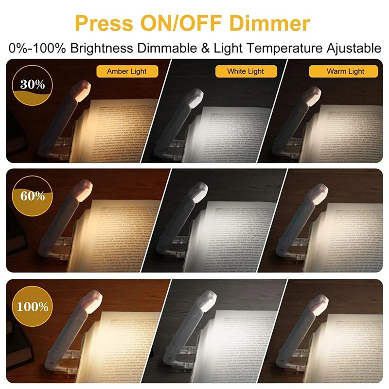 Eye Protection Reading Light w - Photography Lighting Book 评论和价格