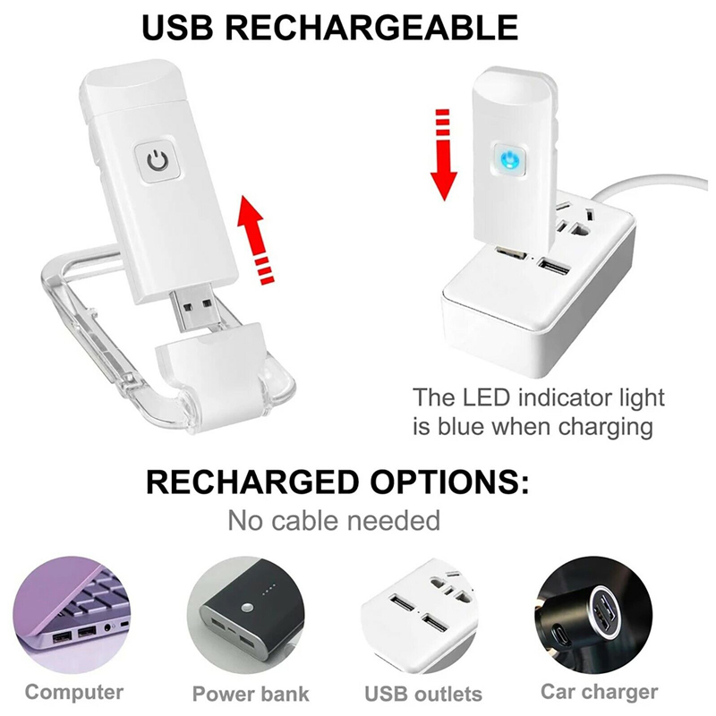 Eye Protection Reading Light w - Photography Lighting Book 评论和价格