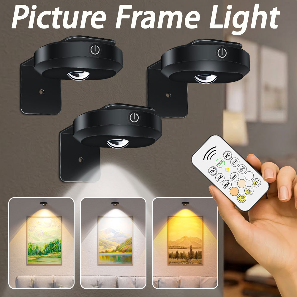 1200mAh RGB Rechargeable Puck  - Photography Lighting Wall 评论和价格