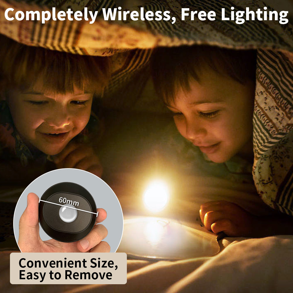 1200mAh RGB Rechargeable Puck  - Photography Lighting Wall 评论和价格