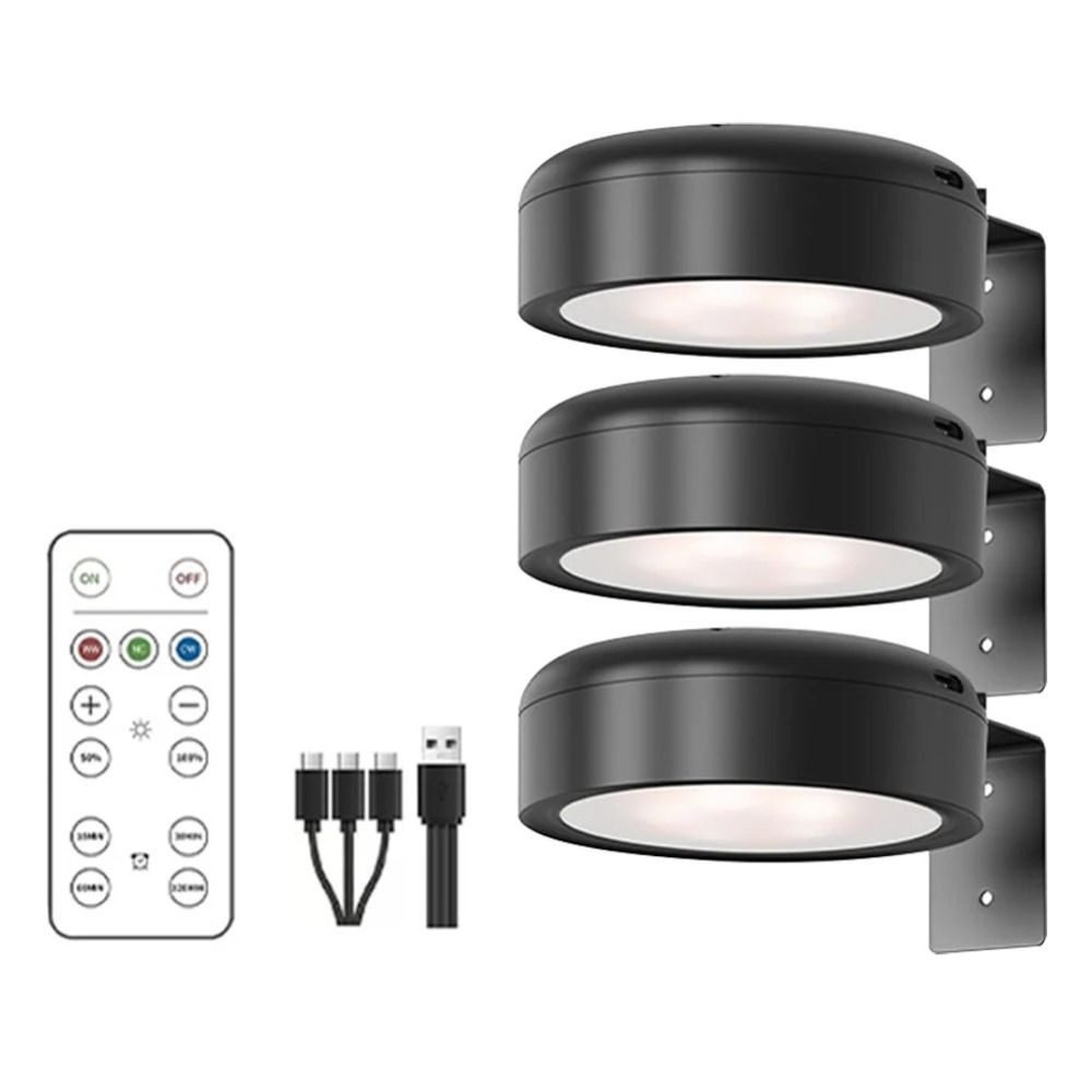 1/2/3Pcs Wall Mounted Magnetic - Photography Lighting Wall 评论和价格
