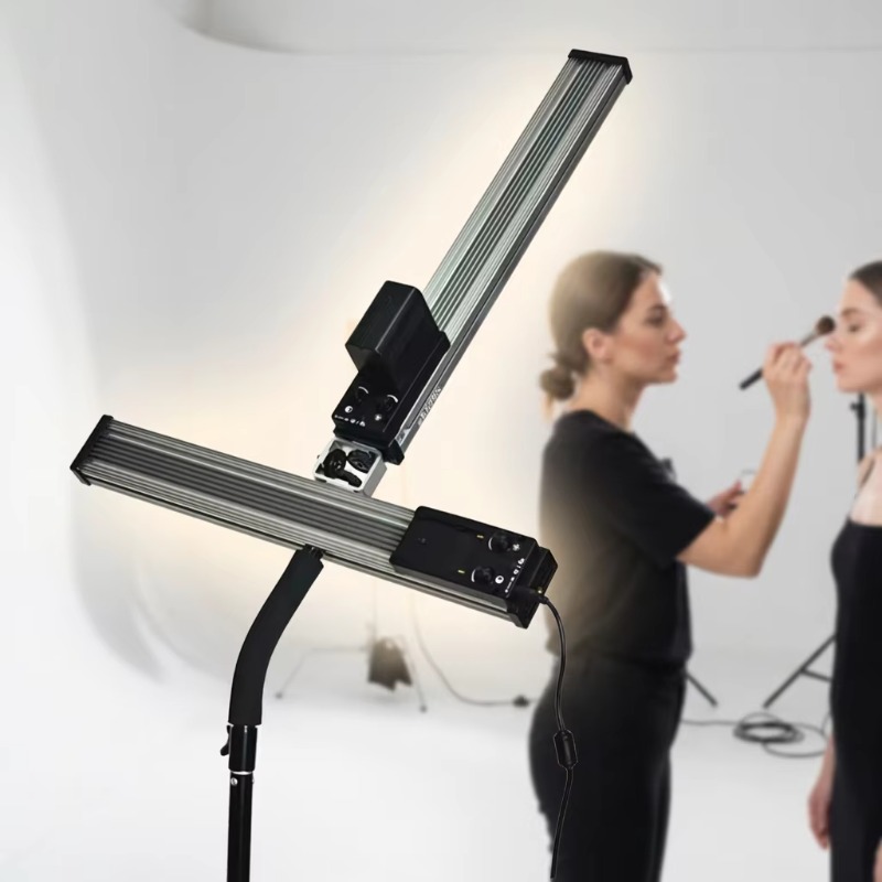 80W LED Portable Handheld Wand - Photography Lighting Wand 评论和价格