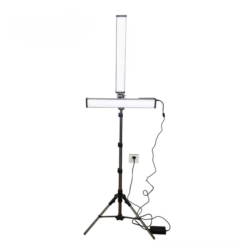 80W LED Portable Handheld Wand - Photography Lighting Wand 评论和价格