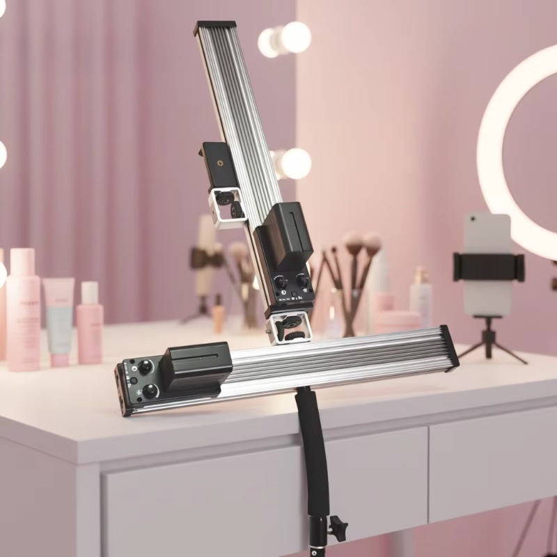80W LED Portable Handheld Wand - Photography Lighting Wand 评论和价格