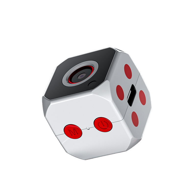 Mini Dice Camera14g Ultra-Ligh - Photography Lighting Styles 评论和价格