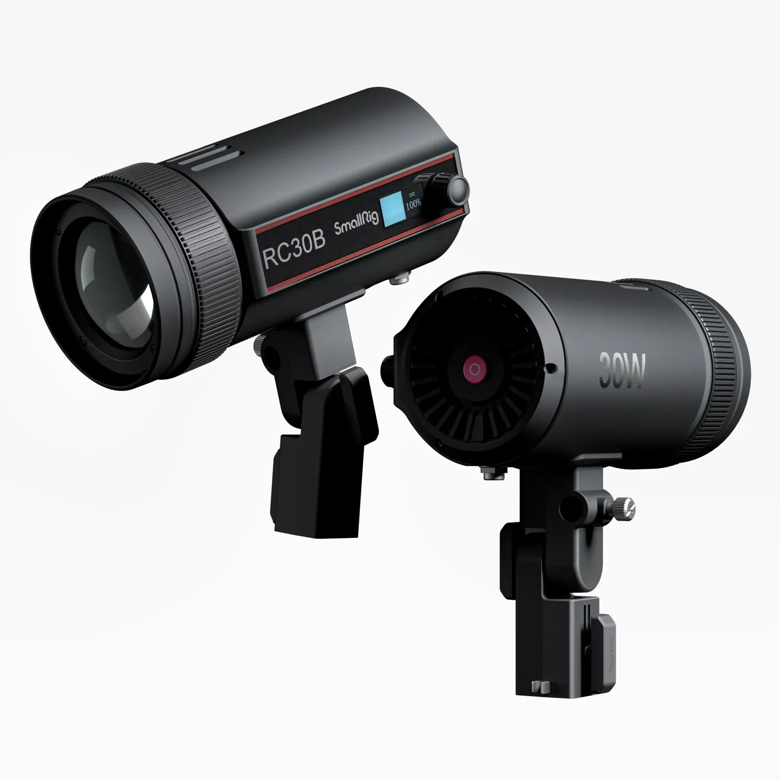 SmallRig RC 30B COB Video Ligh - Photography Lighting Styles 评论和价格