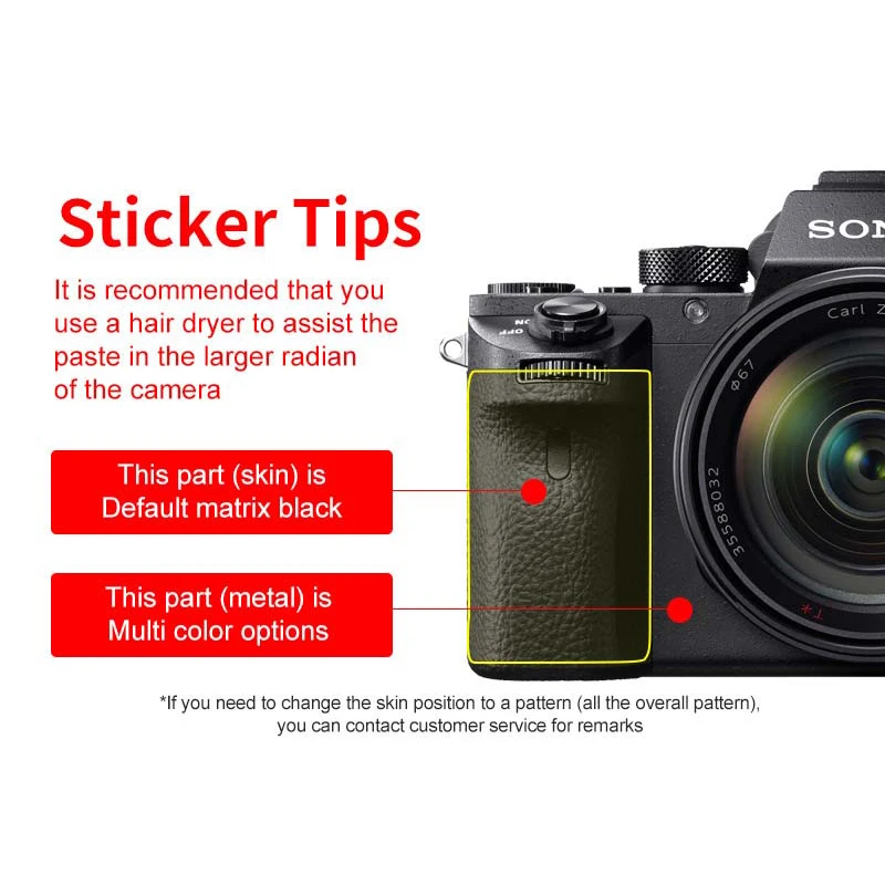 For Sony Alpha 6100 ILCE 6500  - Sony Camera A6400 评论和价格