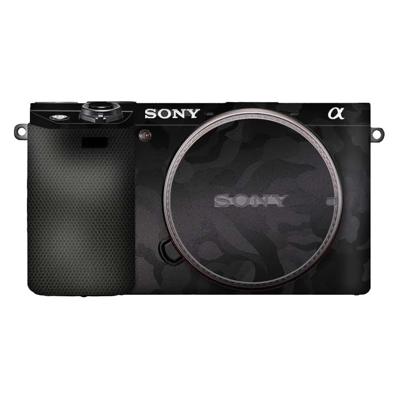 For Sony Alpha 6100 ILCE 6500  - Sony Camera A6400 评论和价格