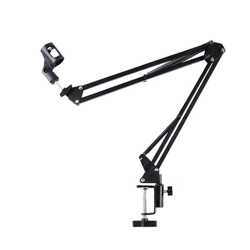 Adjustable Microphone Stand De - Boom Arm Stand 评论和价格