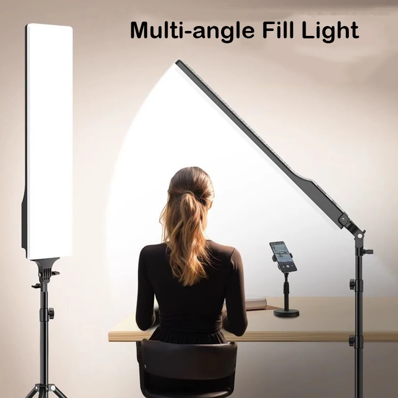 Rectangular LED Photo Studio L - Video Light Panel Led 评论和价格