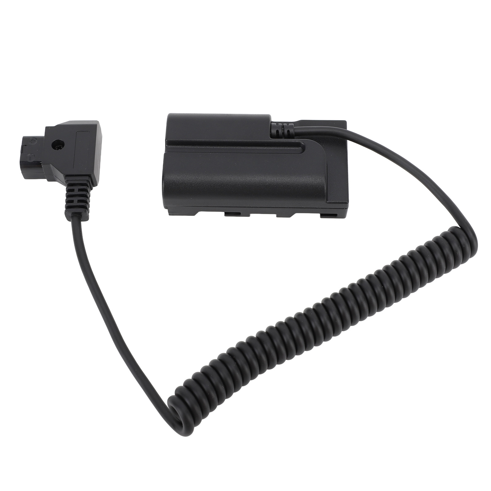D Tap to NP F550 Dummy Battery - Photography Lighting For Dummies 评论和价格